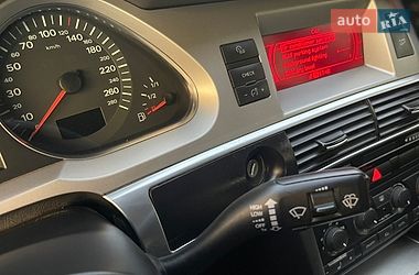 Універсал Audi A6 2007 в Сарнах