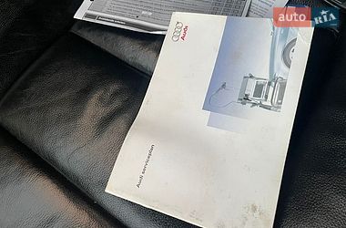 Універсал Audi A6 2007 в Сарнах