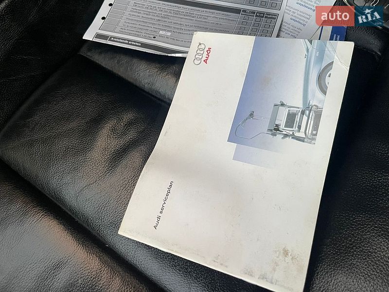 Універсал Audi A6 2007 в Сарнах