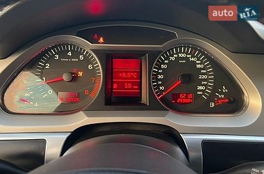 Універсал Audi A6 2007 в Сарнах