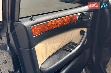 Седан Audi A6 2000 в Яремче