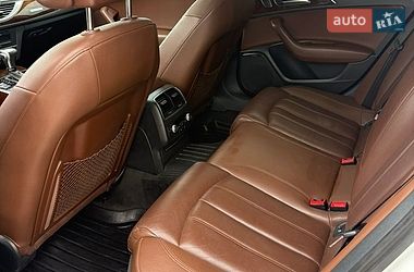 Седан Audi A6 2013 в Львові фото 13 Седан Audi A6 2013 в Львові