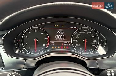 Седан Audi A6 2013 в Львові фото 23 Седан Audi A6 2013 в Львові