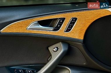 Седан Audi A6 2012 в Харкові фото 14 Седан Audi A6 2012 в Харкові