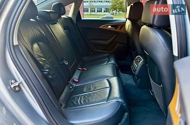 Седан Audi A6 2012 в Харкові фото 18 Седан Audi A6 2012 в Харкові