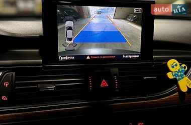 Седан Audi A6 2012 в Харкові фото 28 Седан Audi A6 2012 в Харкові
