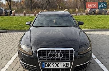 Универсал Audi A6 2005 в Ровно