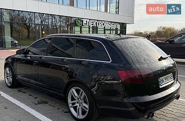 Универсал Audi A6 2005 в Ровно фото 4 Универсал Audi A6 2005 в Ровно