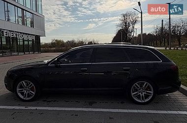 Универсал Audi A6 2005 в Ровно фото 5 Универсал Audi A6 2005 в Ровно