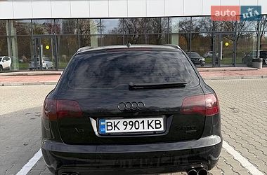Универсал Audi A6 2005 в Ровно фото 7 Универсал Audi A6 2005 в Ровно