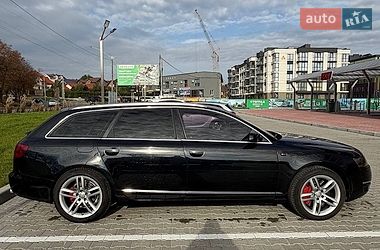 Универсал Audi A6 2005 в Ровно фото 10 Универсал Audi A6 2005 в Ровно