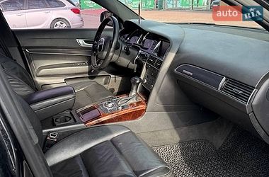 Универсал Audi A6 2005 в Ровно фото 12 Универсал Audi A6 2005 в Ровно