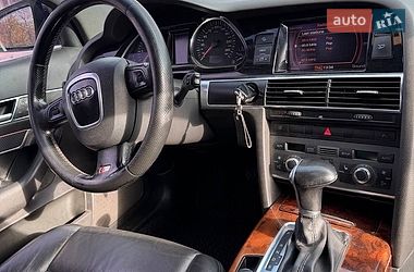 Универсал Audi A6 2005 в Ровно фото 15 Универсал Audi A6 2005 в Ровно