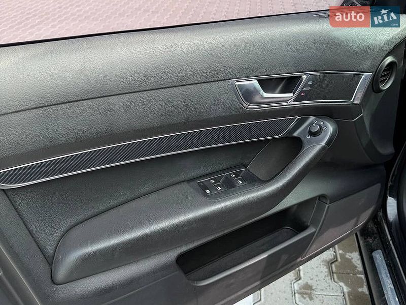 Універсал Audi A6 2005 в Рівному фото 18 Універсал Audi A6 2005 в Рівному