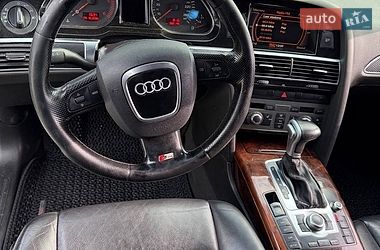 Универсал Audi A6 2005 в Ровно фото 16 Универсал Audi A6 2005 в Ровно