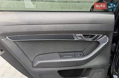 Универсал Audi A6 2005 в Ровно фото 21 Универсал Audi A6 2005 в Ровно