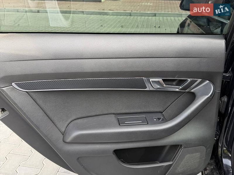 Универсал Audi A6 2005 в Ровно фото 21 Универсал Audi A6 2005 в Ровно
