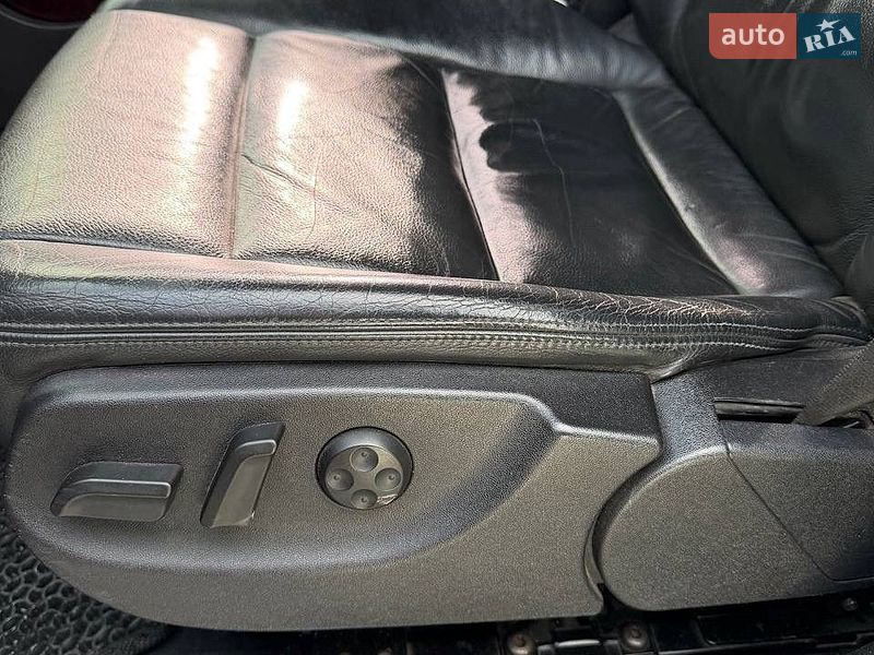 Універсал Audi A6 2005 в Рівному фото 17 Універсал Audi A6 2005 в Рівному
