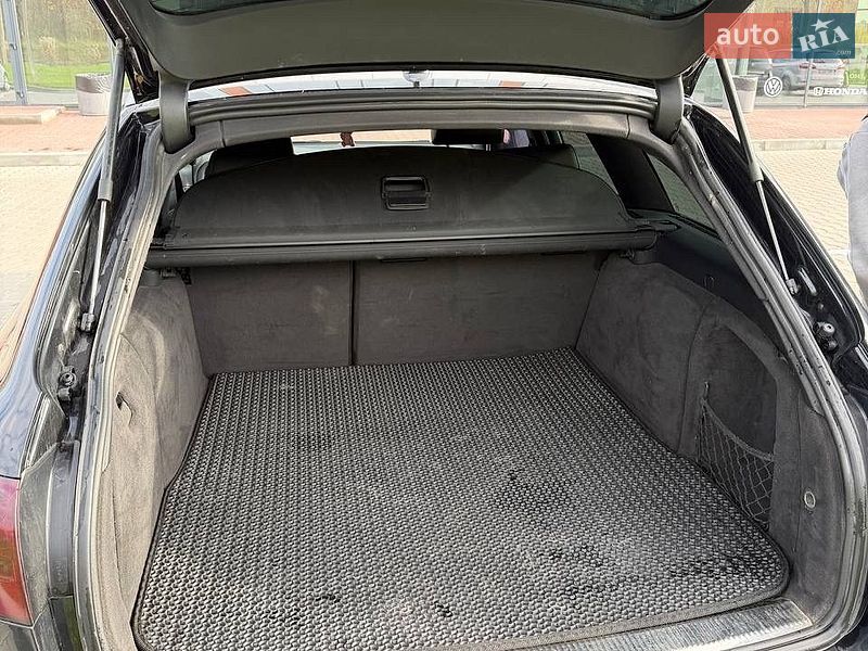 Универсал Audi A6 2005 в Ровно фото 22 Универсал Audi A6 2005 в Ровно