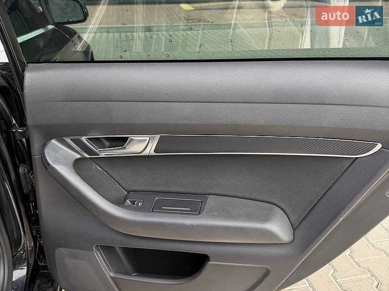 Универсал Audi A6 2005 в Ровно фото 23 Универсал Audi A6 2005 в Ровно