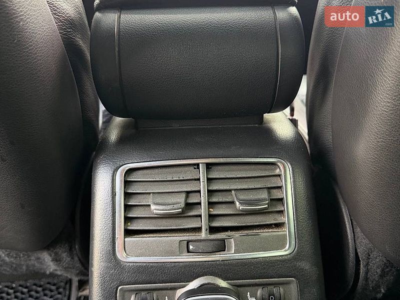 Универсал Audi A6 2005 в Ровно фото 24 Универсал Audi A6 2005 в Ровно