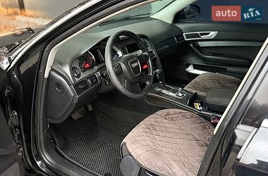 Седан Audi A6 2008 в Хмельницькому фото 16 Седан Audi A6 2008 в Хмельницькому