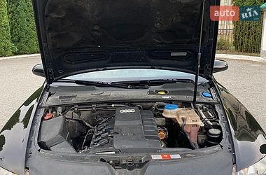 Універсал Audi A6 2007 в Дубні