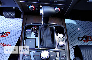 Седан Audi A7 Sportback 2013 в 