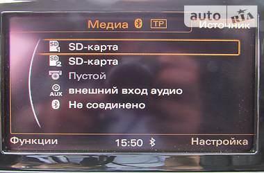 Хэтчбек Audi A7 Sportback 2011 в Киеве