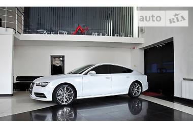 Хэтчбек Audi A7 Sportback 2015 в Одессе