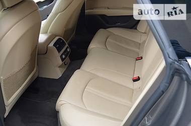 Лифтбек Audi A7 Sportback 2011 в Ровно