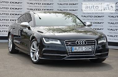 Седан Audi A7 Sportback 2013 в Киеве