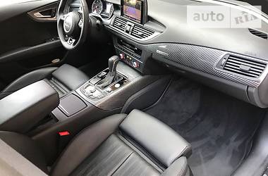  Audi A7 Sportback 2016 в Киеве