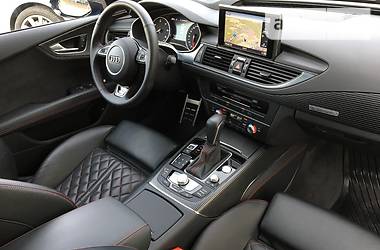  Audi A7 Sportback 2017 в Киеве