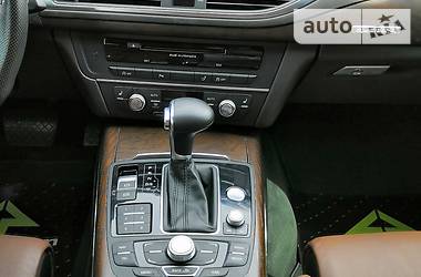 Лифтбек Audi A7 Sportback 2012 в Киеве