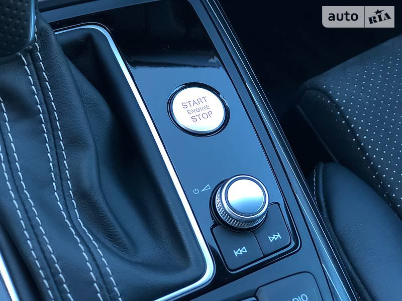 Audi A7 Sportback 2014 в Киеве