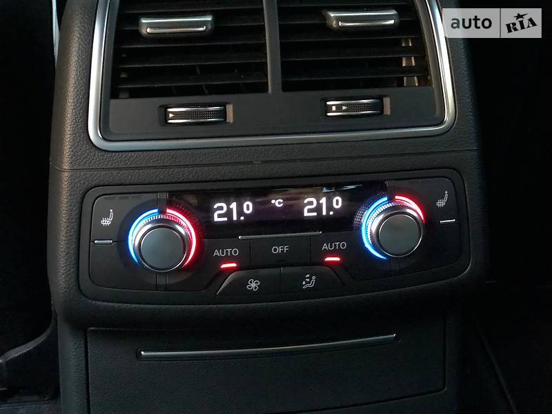 Audi A7 Sportback 2014 в Киеве