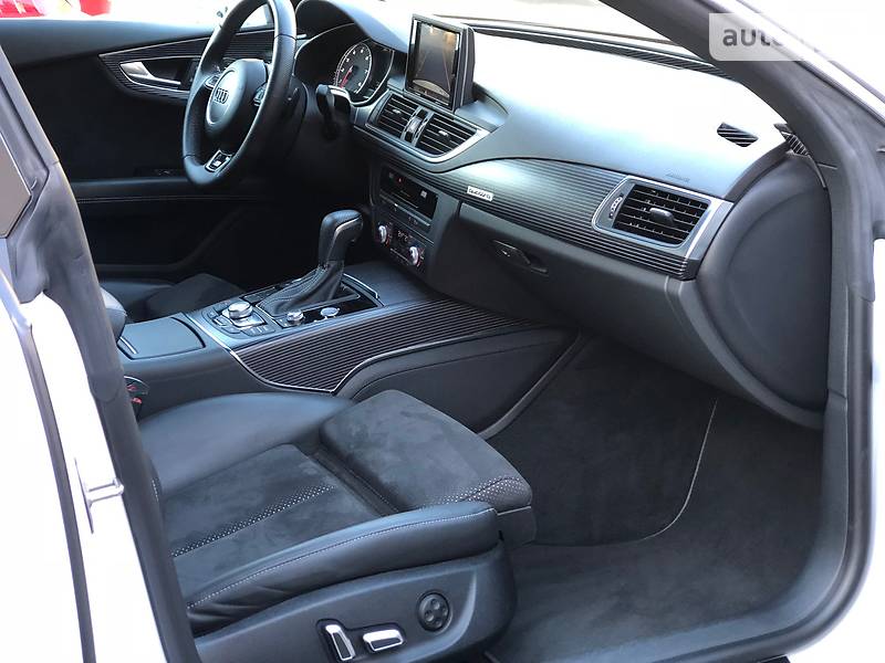 Audi A7 Sportback 2014 в Киеве