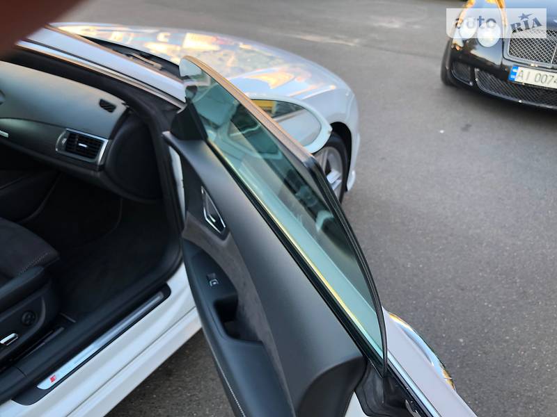 Audi A7 Sportback 2014 в Киеве