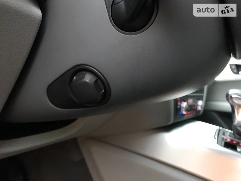 Лифтбек Audi A7 Sportback 2011 в Киеве