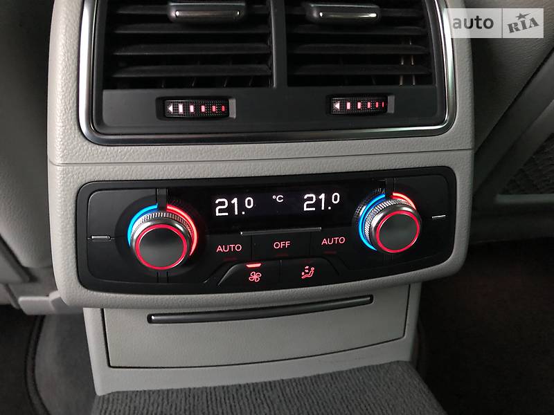 Лифтбек Audi A7 Sportback 2011 в Киеве