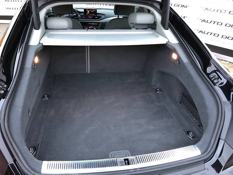 Лифтбек Audi A7 Sportback 2011 в Киеве