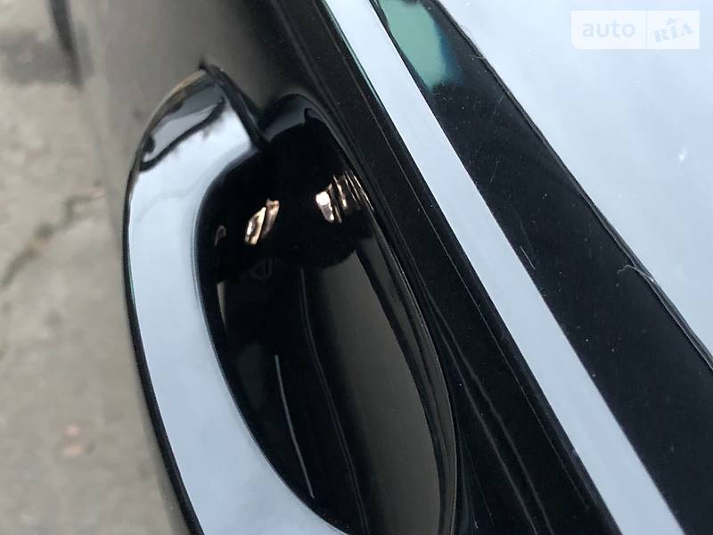 Лифтбек Audi A7 Sportback 2011 в Киеве