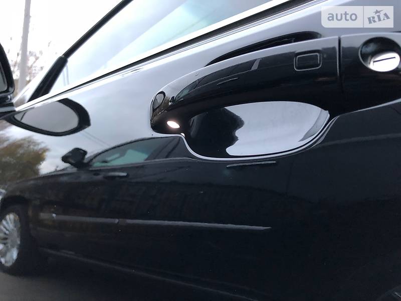 Лифтбек Audi A7 Sportback 2011 в Киеве
