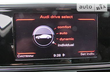 Лифтбек Audi A7 Sportback 2012 в Киеве