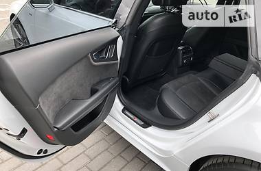 Седан Audi A7 Sportback 2014 в Харькове