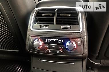Хэтчбек Audi A7 Sportback 2016 в 