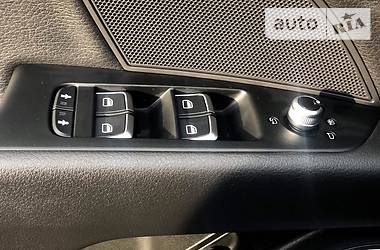 Хэтчбек Audi A7 Sportback 2016 в 