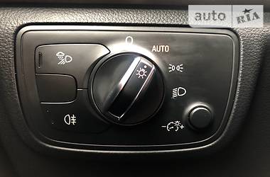 Хэтчбек Audi A7 Sportback 2016 в 