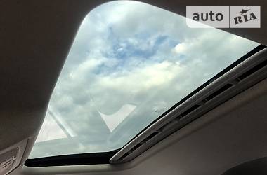 Хэтчбек Audi A7 Sportback 2016 в 